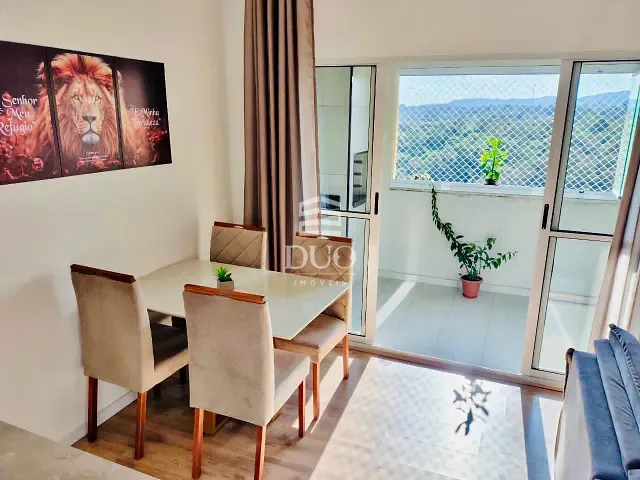 Apartamento com 72m² 3 quartos e 1 banheiro, para alugar, no bairro Jardim Maria Helena em Barueri