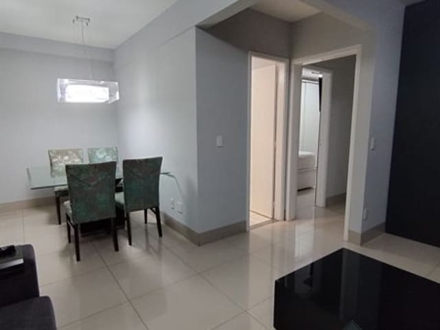 Apartamento com 78m² 2 quartos e 2 banheiros, para alugar, no bairro Canjica em Cuiabá