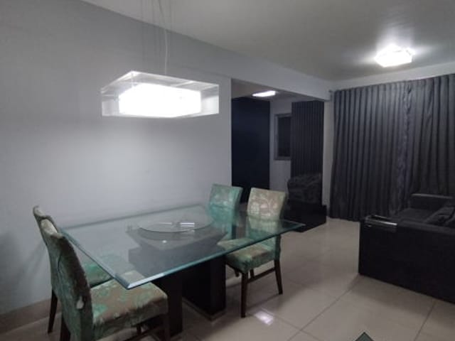 Apartamento com 78m² 2 quartos e 2 banheiros, para alugar, no bairro Canjica em Cuiabá