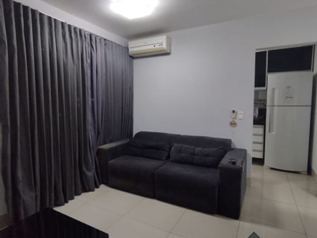 Apartamento com 78m² 2 quartos e 2 banheiros, para alugar, no bairro Canjica em Cuiabá
