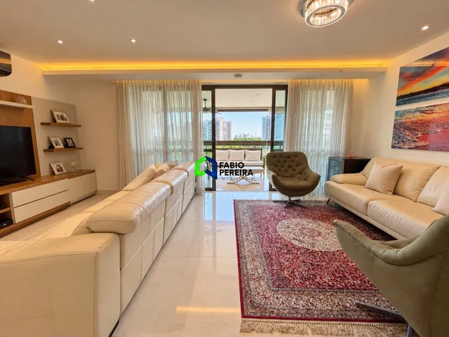 Apartamento com 178m² 4 quartos e 3 banheiros, à venda, no bairro Barra da Tijuca em Rio de Janeiro