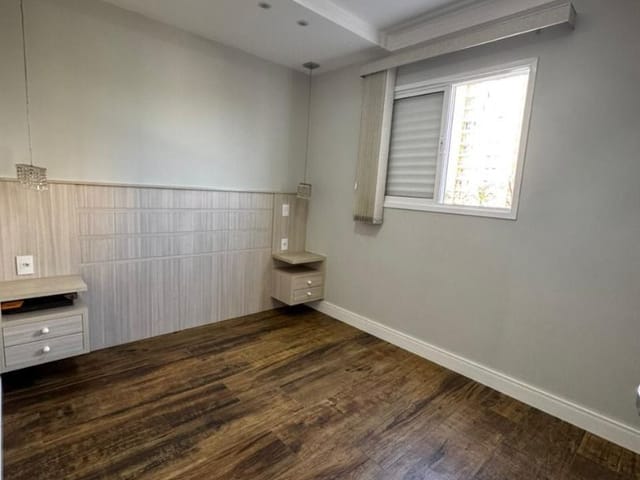 Apartamento com 54m² 2 quartos e 1 banheiro, à venda, no bairro Cariobinha em Americana