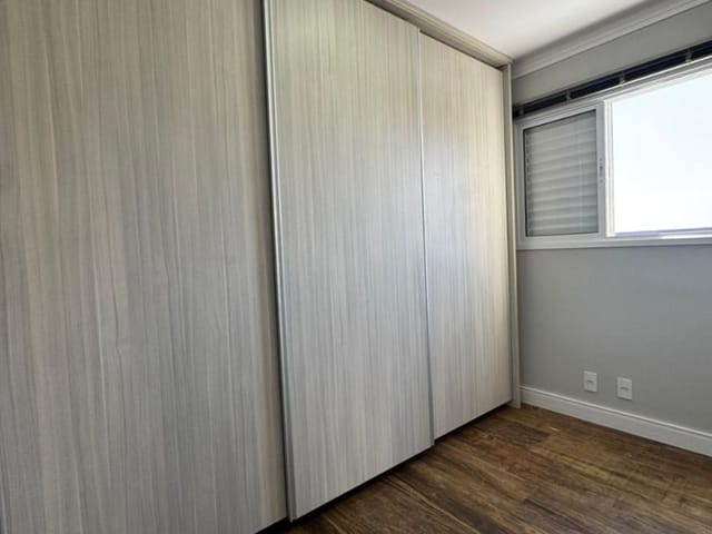 Apartamento com 54m² 2 quartos e 1 banheiro, à venda, no bairro Cariobinha em Americana