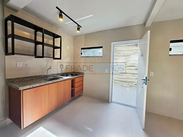 Apartamento com 62m² 2 quartos e 2 banheiros, para alugar, no bairro Jardim Vila Boa em Goiânia