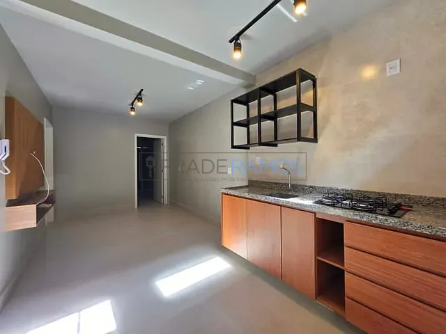 Apartamento com 62m² 2 quartos e 2 banheiros, para alugar, no bairro Jardim Vila Boa em Goiânia