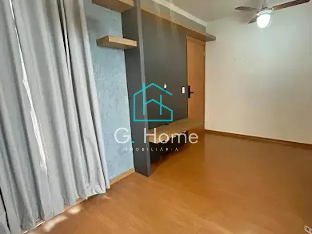 Apartamento com 45m² 2 quartos e 1 banheiro, à venda, no bairro Acquaville em Londrina