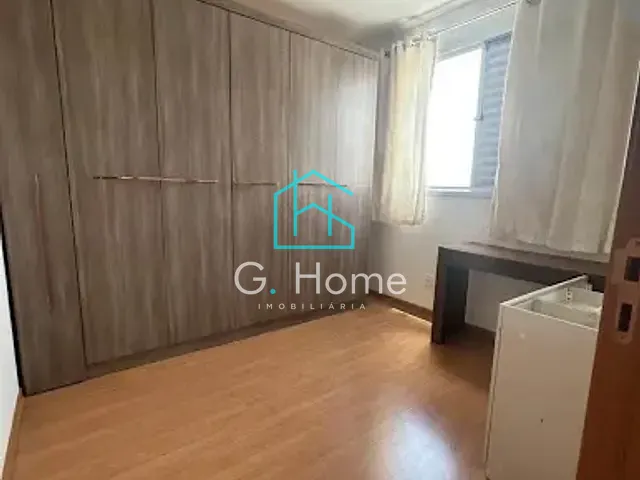Apartamento com 45m² 2 quartos e 1 banheiro, à venda, no bairro Acquaville em Londrina