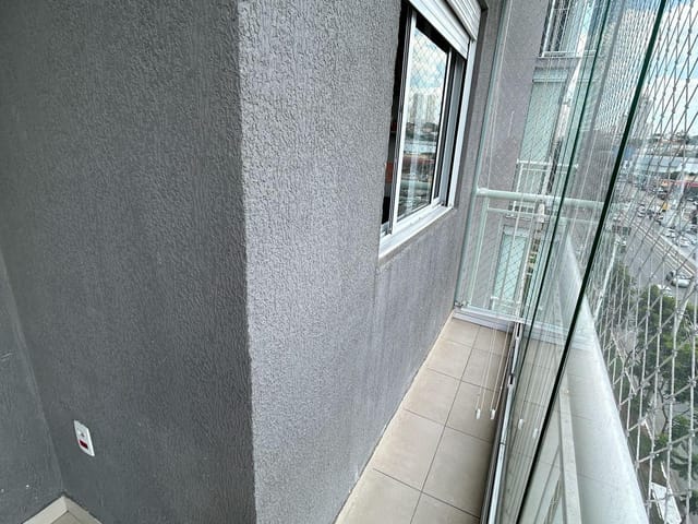 Apartamento 2 quartos e 2 banheiros, à venda, no bairro Vila Dom Pedro I em São Paulo