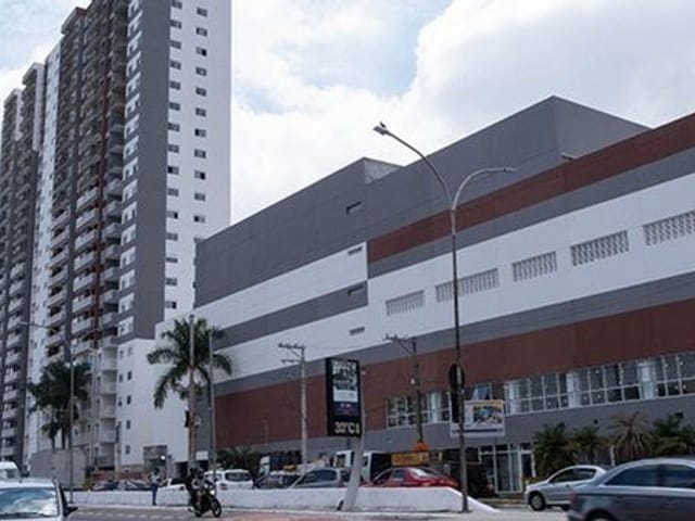 Apartamento 2 quartos e 2 banheiros, à venda, no bairro Vila Dom Pedro I em São Paulo