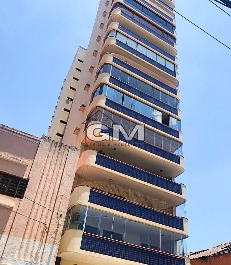 Apartamento, 2 quartos, 107 m² - Foto 1