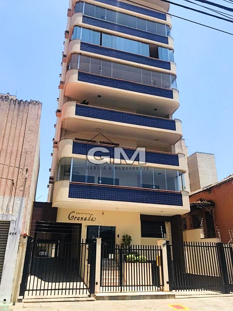 Apartamento, 2 quartos, 107 m² - Foto 2