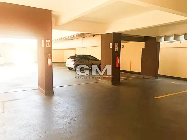 Apartamento 2 quartos e 2 banheiros, à venda, no bairro Centro em Ribeirão Preto