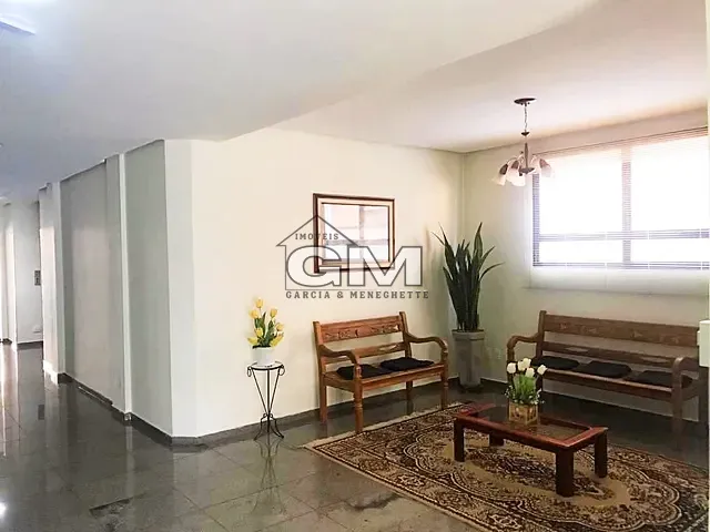 Apartamento 2 quartos e 2 banheiros, à venda, no bairro Centro em Ribeirão Preto