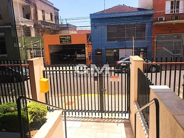 Apartamento 2 quartos e 2 banheiros, à venda, no bairro Centro em Ribeirão Preto