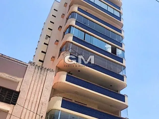 Apartamento 2 quartos e 2 banheiros, à venda, no bairro Centro em Ribeirão Preto