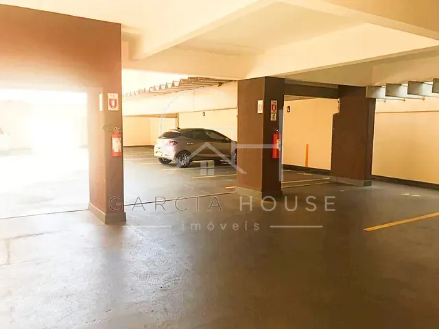 Apartamento 2 quartos e 2 banheiros, à venda, no bairro Centro em Ribeirão Preto