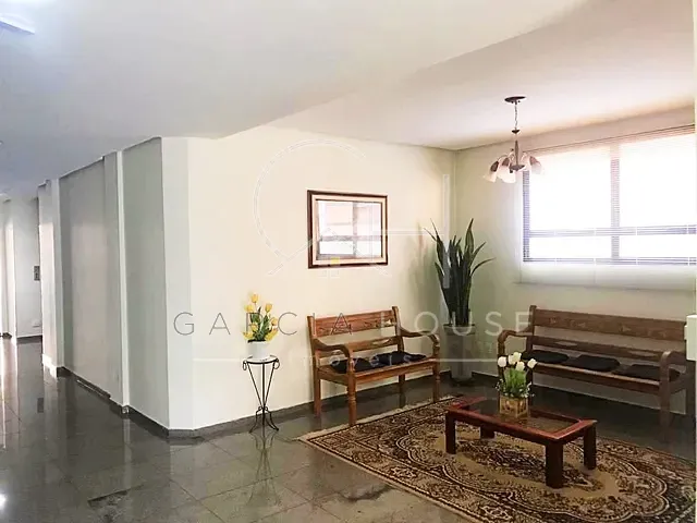 Apartamento 2 quartos e 2 banheiros, à venda, no bairro Centro em Ribeirão Preto