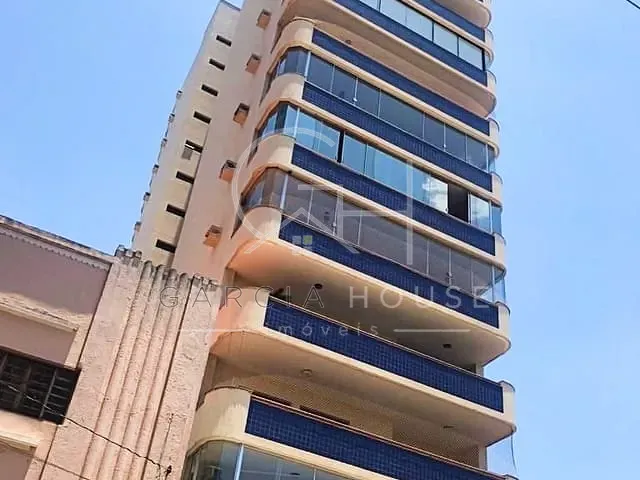 Apartamento 2 quartos e 2 banheiros, à venda, no bairro Centro em Ribeirão Preto