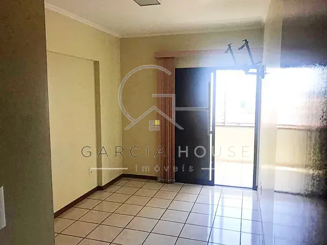 Apartamento 2 quartos e 2 banheiros, à venda, no bairro Centro em Ribeirão Preto