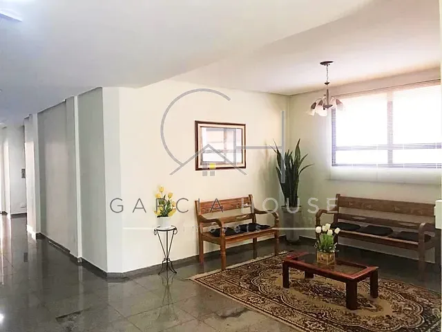 Apartamento 2 quartos e 2 banheiros, à venda, no bairro Centro em Ribeirão Preto