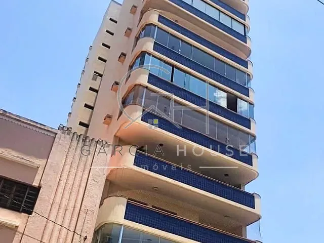 Apartamento 2 quartos e 2 banheiros, à venda, no bairro Centro em Ribeirão Preto