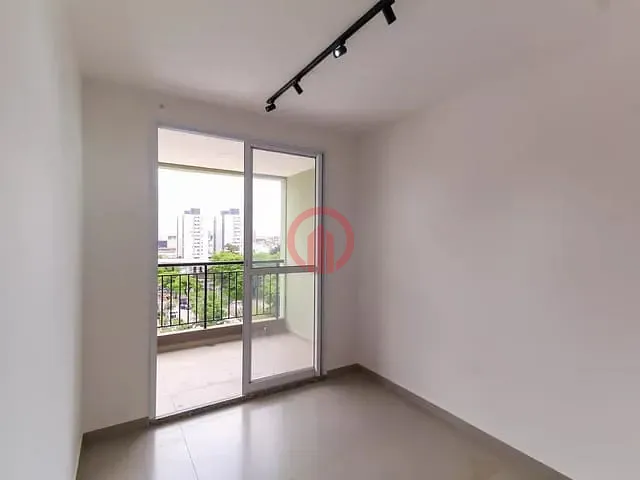 Apartamento com 43m² 2 quartos e 1 banheiro, para alugar, no bairro Mooca em São Paulo