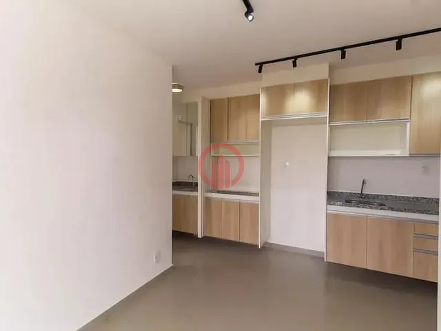 Apartamento com 43m² 2 quartos e 1 banheiro, para alugar, no bairro Mooca em São Paulo