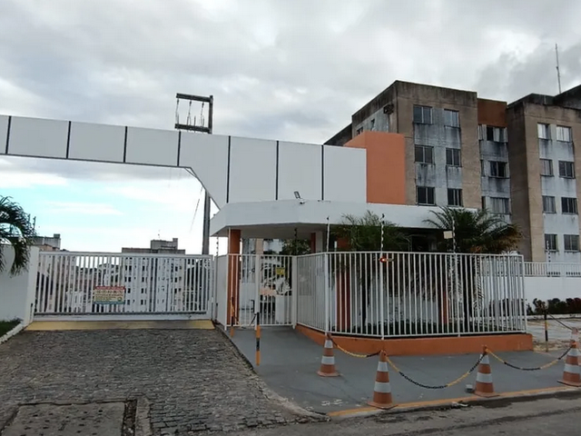 Apartamento 3 quartos e 2 banheiros, à venda, no bairro Santo Antônio em Aracaju