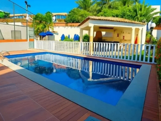 Apartamento 3 quartos e 2 banheiros, à venda, no bairro Santo Antônio em Aracaju