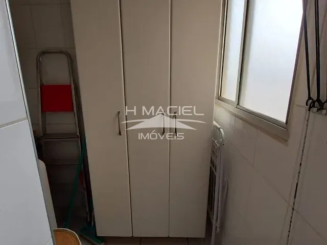 Apartamento com 58m² 2 quartos e 1 banheiro, à venda, no bairro Jardim Interlagos em Campinas