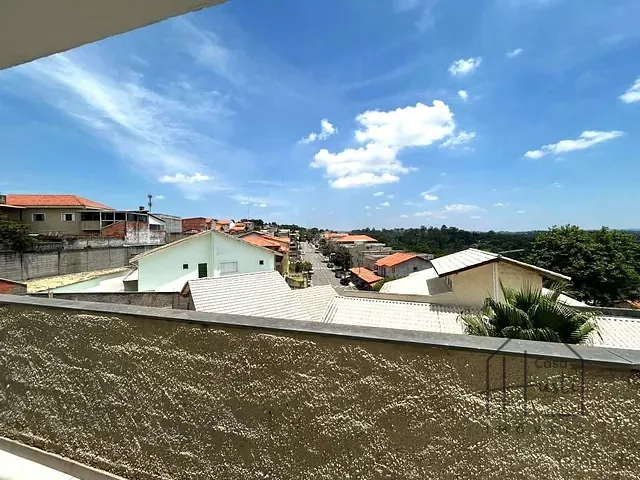 Apartamento com 50m² 2 quartos e 1 banheiro, à venda, no bairro Parque Turiguara em Cotia