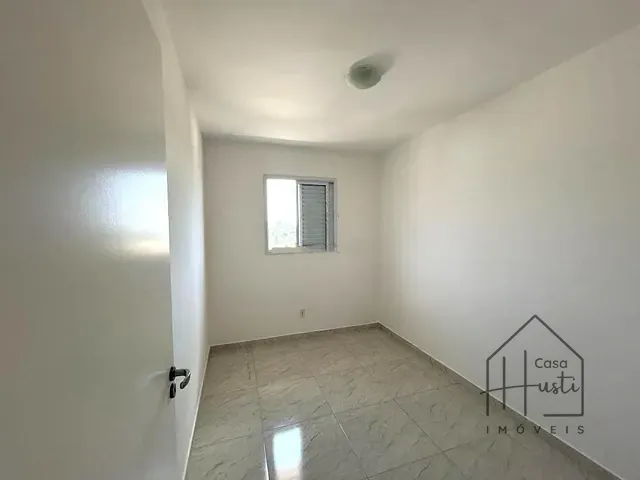 Apartamento com 50m² 2 quartos e 1 banheiro, à venda, no bairro Parque Turiguara em Cotia