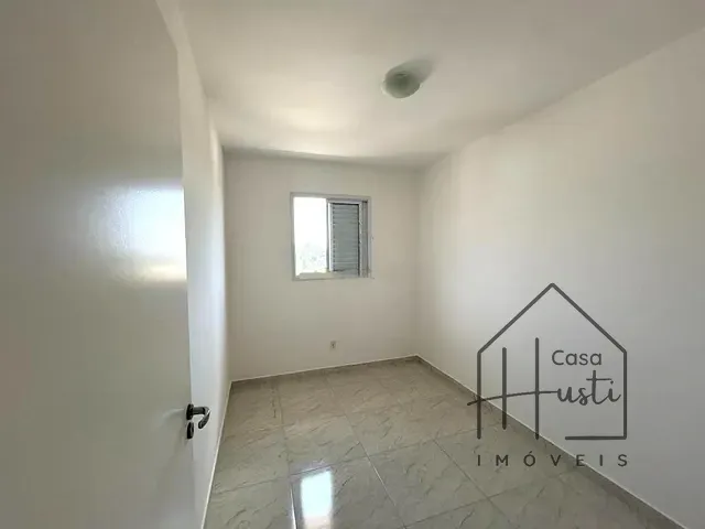 Apartamento com 50m² 2 quartos e 1 banheiro, à venda, no bairro Parque Turiguara em Cotia