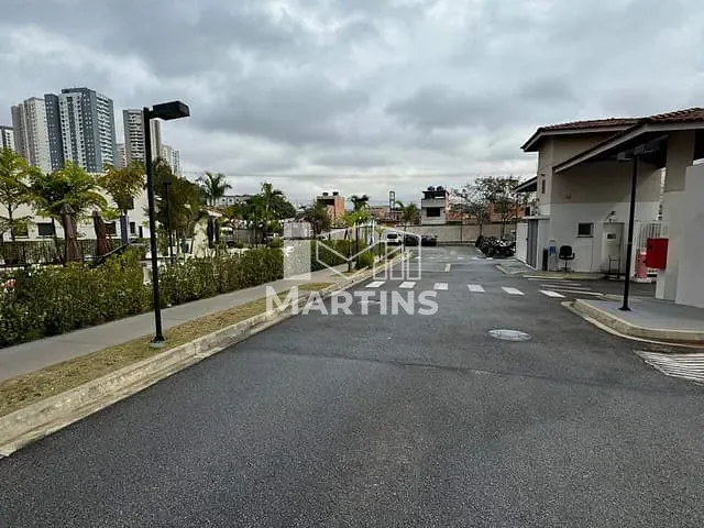 Apartamento 2 quartos e 1 banheiro, à venda, no bairro Vila Andrade em São Paulo
