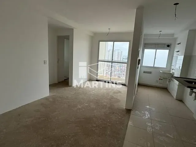 Apartamento 2 quartos e 1 banheiro, à venda, no bairro Vila Andrade em São Paulo