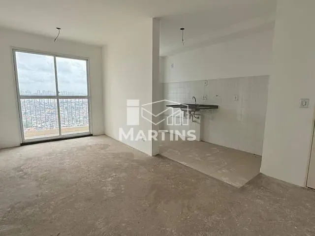 Apartamento 2 quartos e 1 banheiro, à venda, no bairro Vila Andrade em São Paulo
