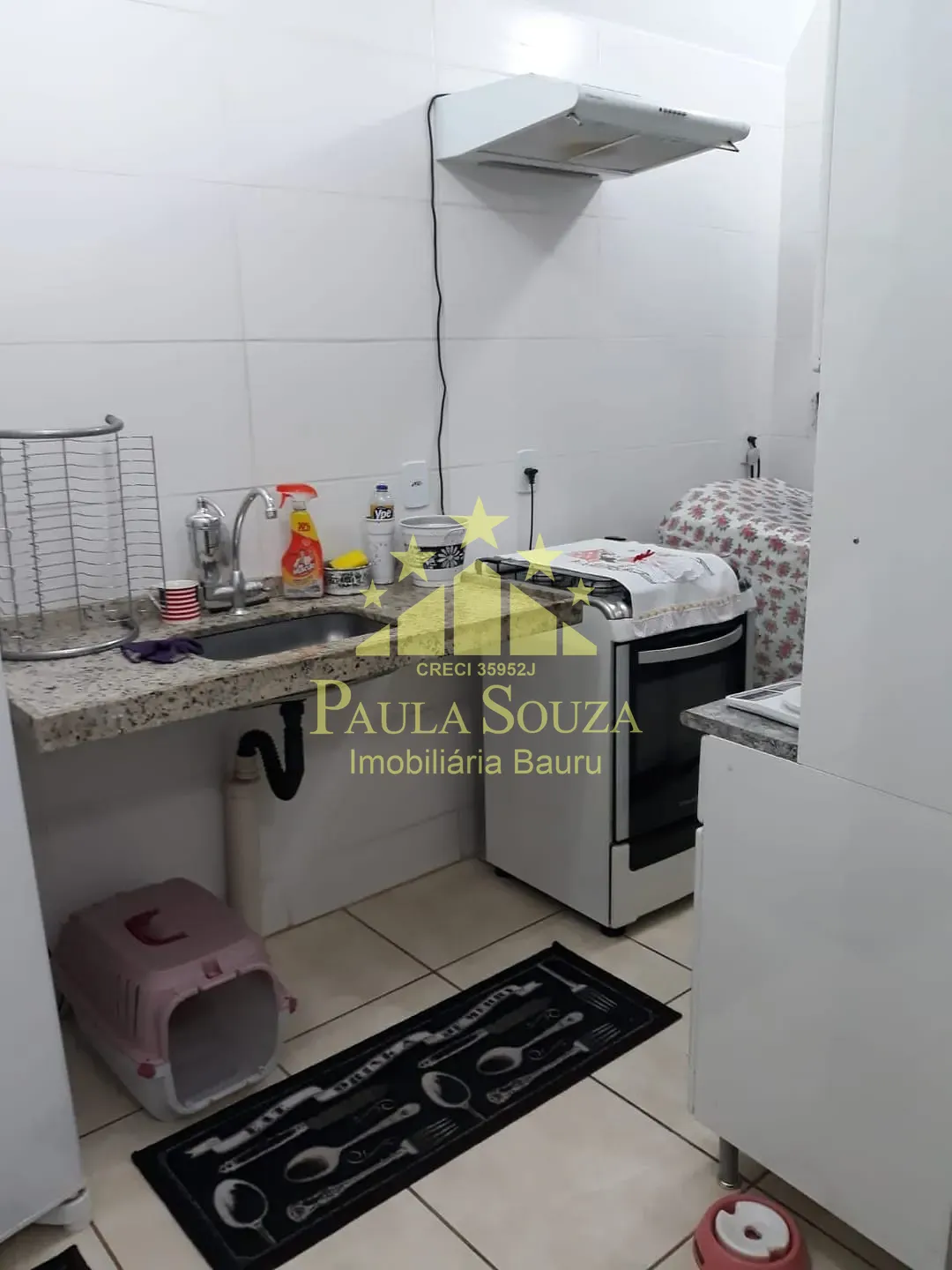Apartamento, 2 quartos, 55 m² - Foto 4