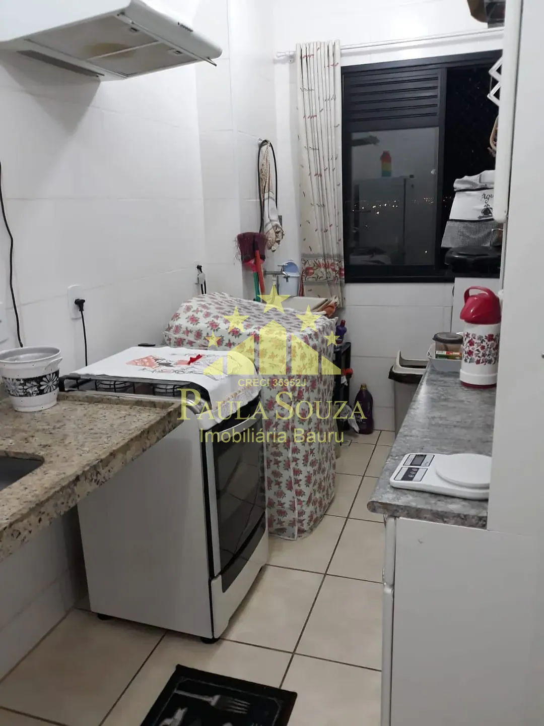 Apartamento, 2 quartos, 55 m² - Foto 2
