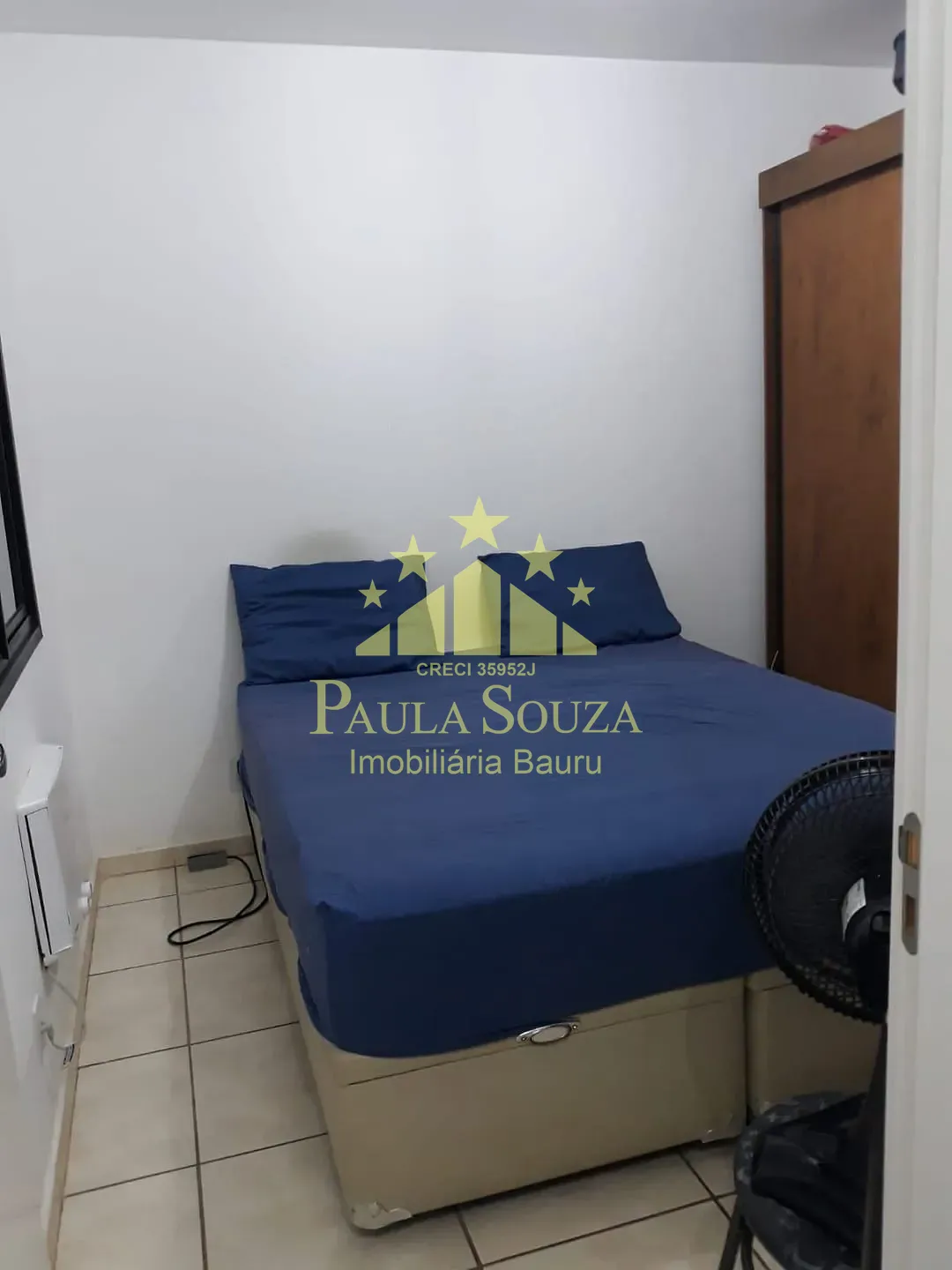Apartamento, 2 quartos, 55 m² - Foto 5