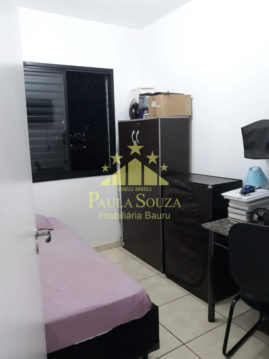 Apartamento, 2 quartos, 55 m² - Foto 6