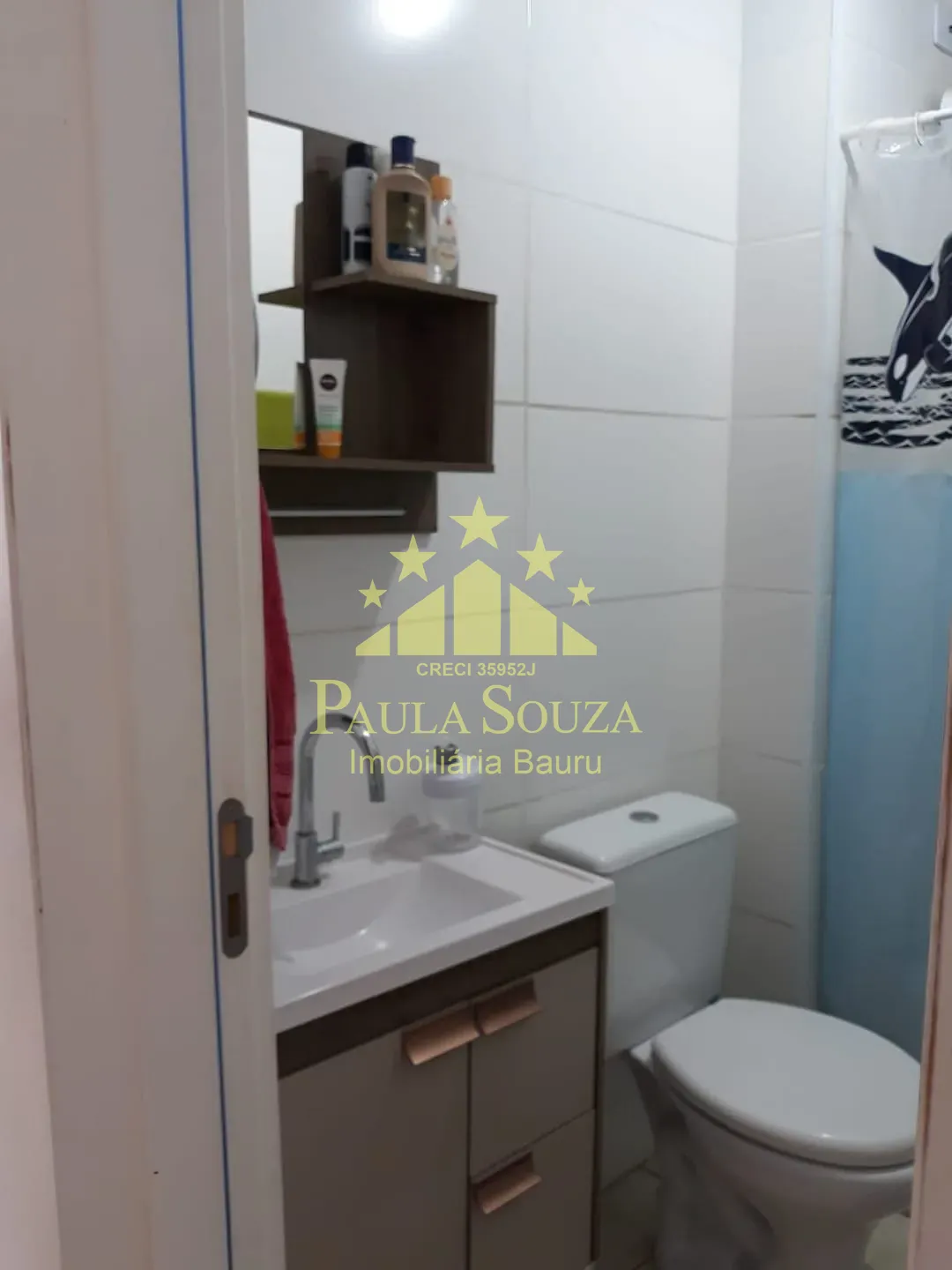 Apartamento, 2 quartos, 55 m² - Foto 7