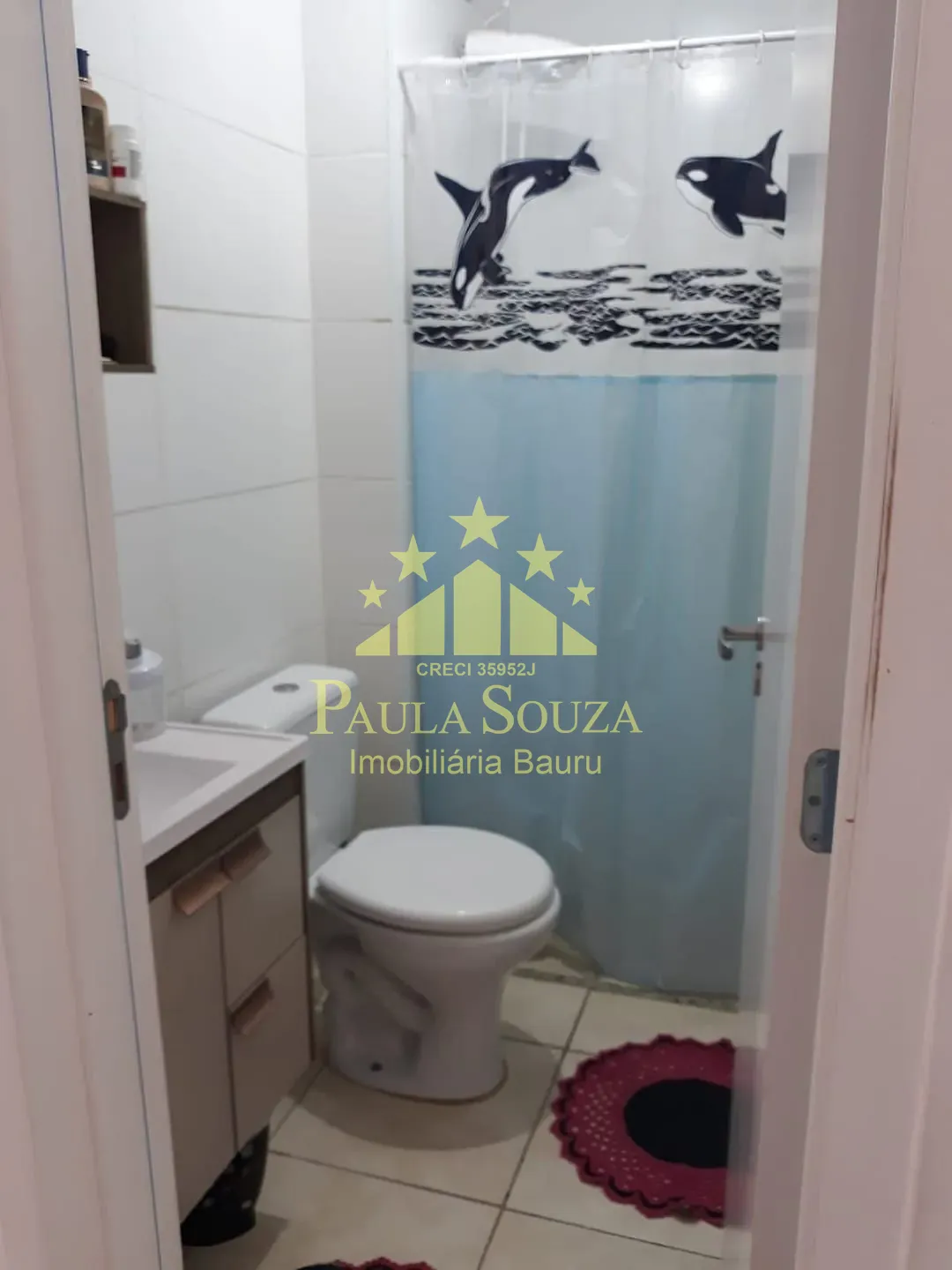 Apartamento, 2 quartos, 55 m² - Foto 8