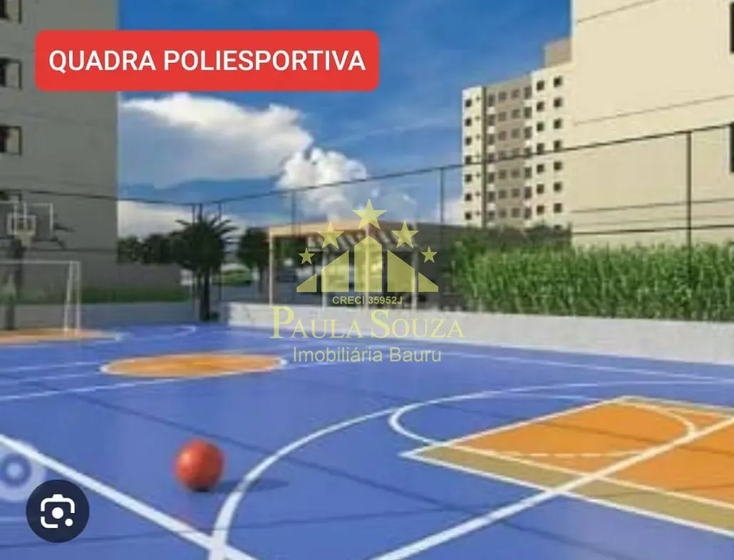 Apartamento, 2 quartos, 55 m² - Foto 14