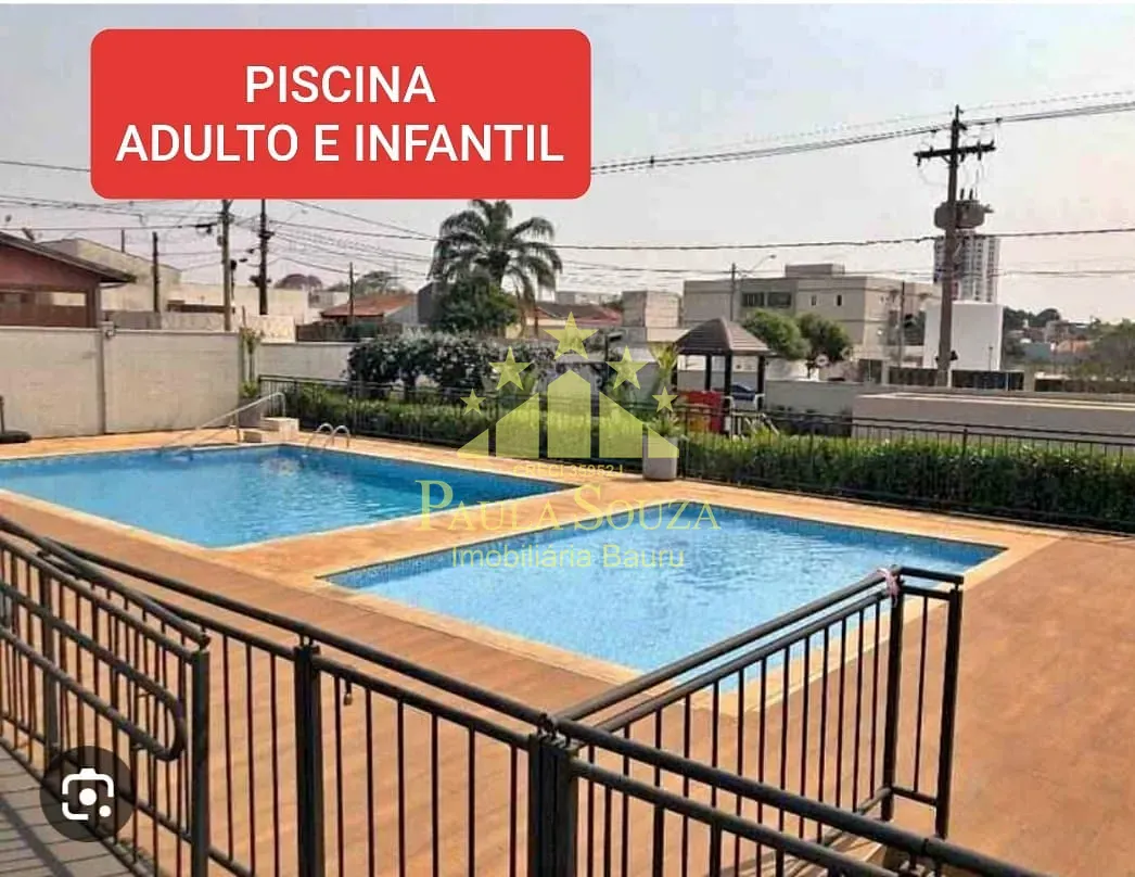 Apartamento, 2 quartos, 55 m² - Foto 15