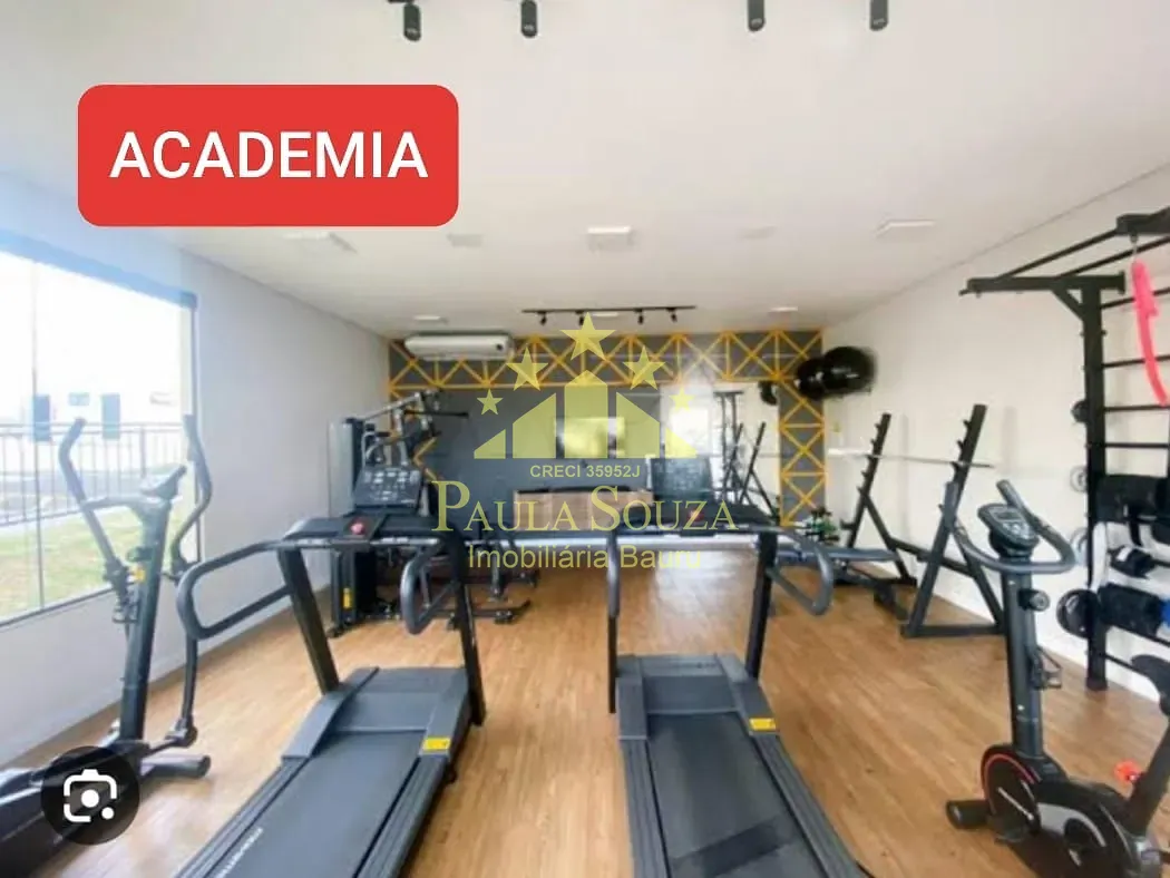 Apartamento, 2 quartos, 55 m² - Foto 16