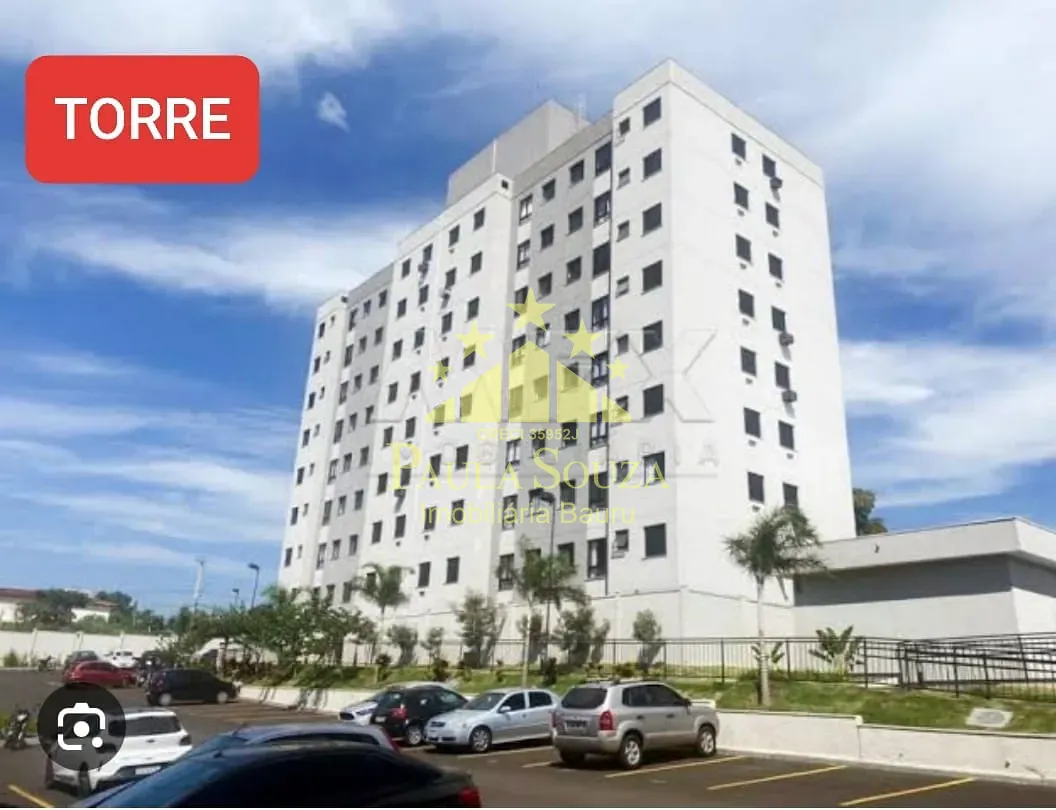 Apartamento, 2 quartos, 55 m² - Foto 17