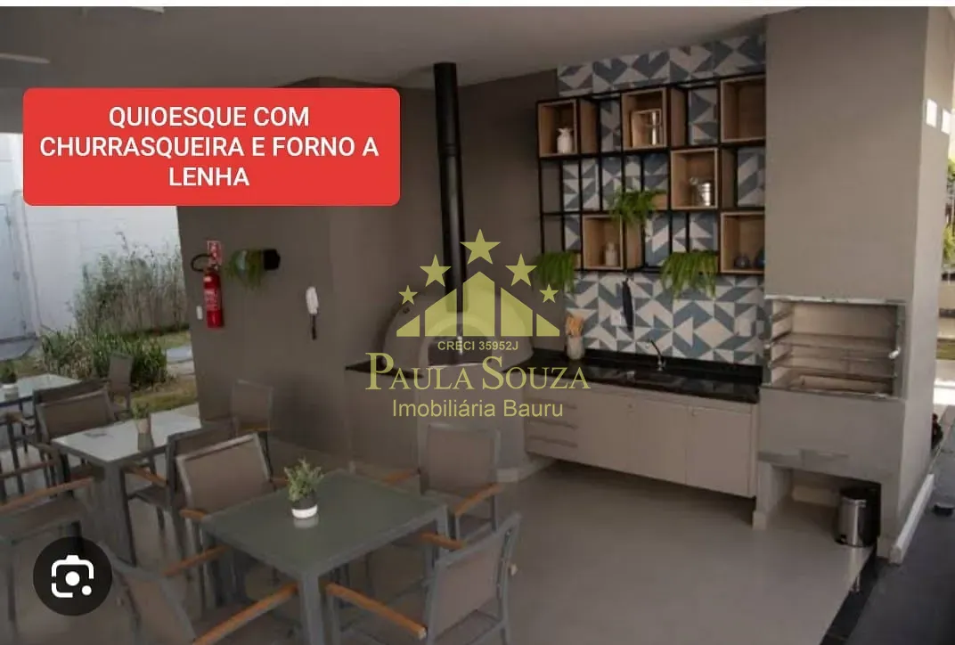 Apartamento, 2 quartos, 55 m² - Foto 19