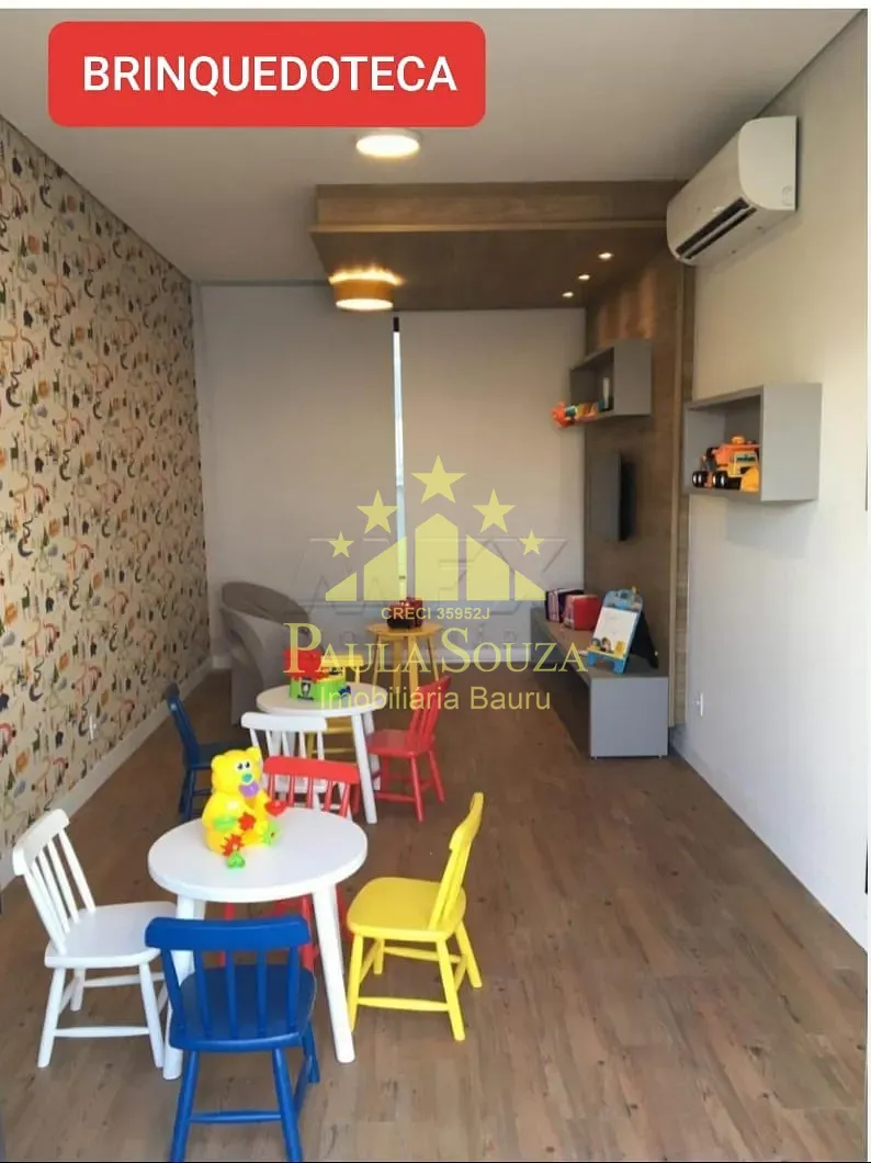 Apartamento, 2 quartos, 55 m² - Foto 20