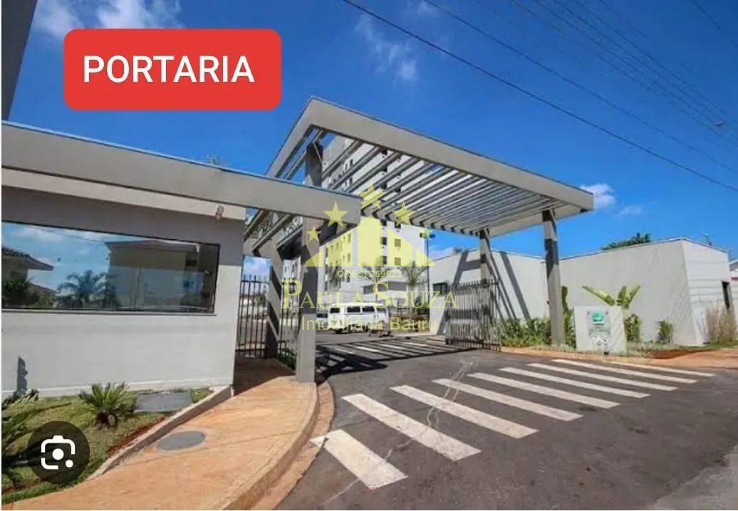 Apartamento, 2 quartos, 55 m² - Foto 21