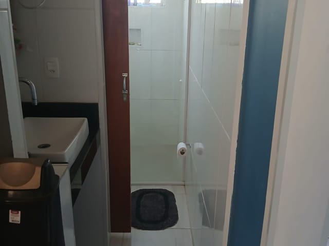 Apartamento com 78m² 2 quartos e 1 banheiro, à venda, no bairro Conjunto Habitacional Parque Itajaí em Campinas